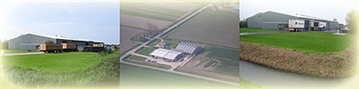 Maveridge BV