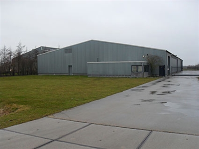 Maveridge BV