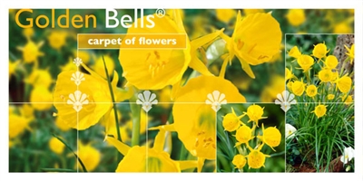 Golden Bells®