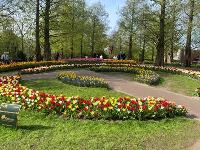 Keukenhof